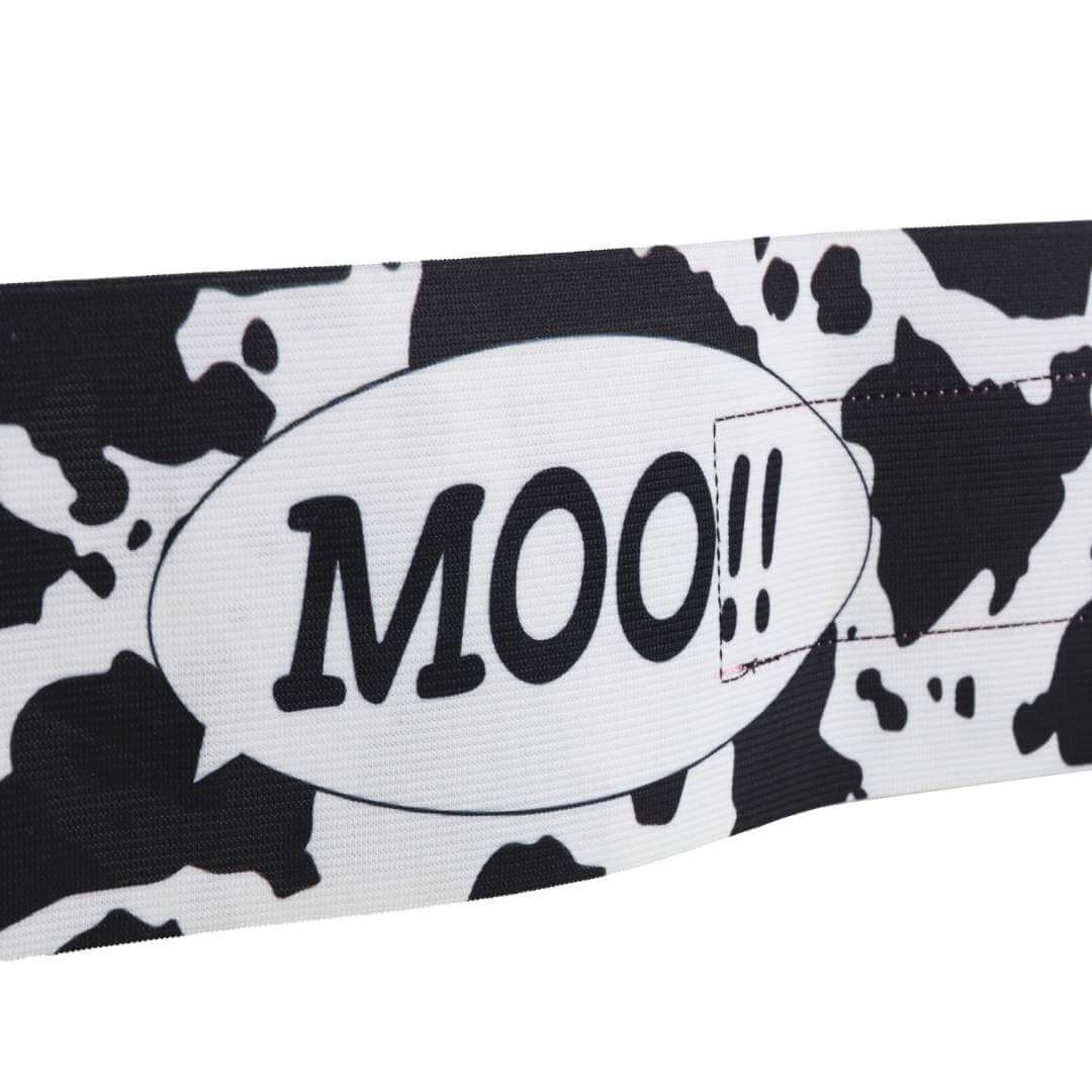 Absolutely Ridiculous The Milk It Sliding Mitt - Image 5