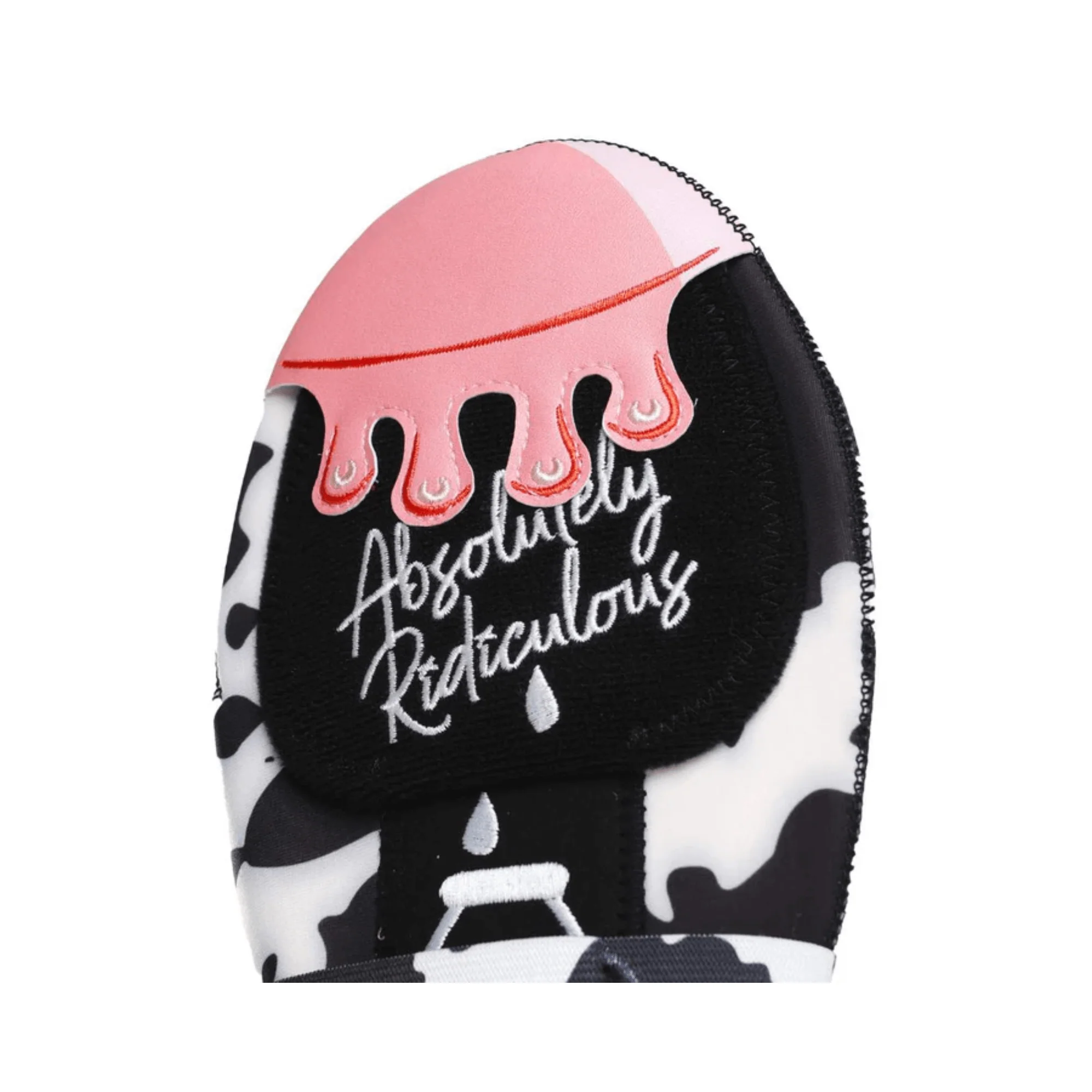 Absolutely Ridiculous The Milk It Sliding Mitt - Image 6
