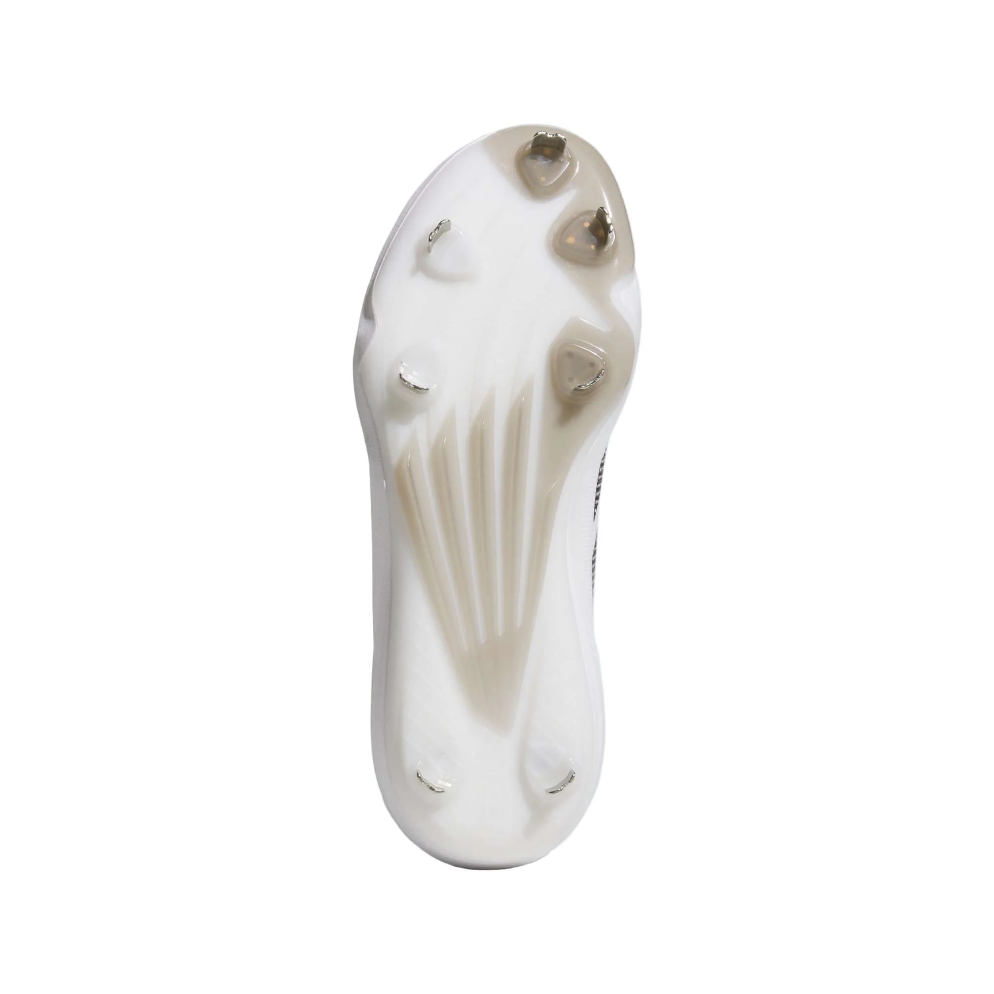 Adidas Adizero Impact 2.0 Baseball Cleats - White - Image 5