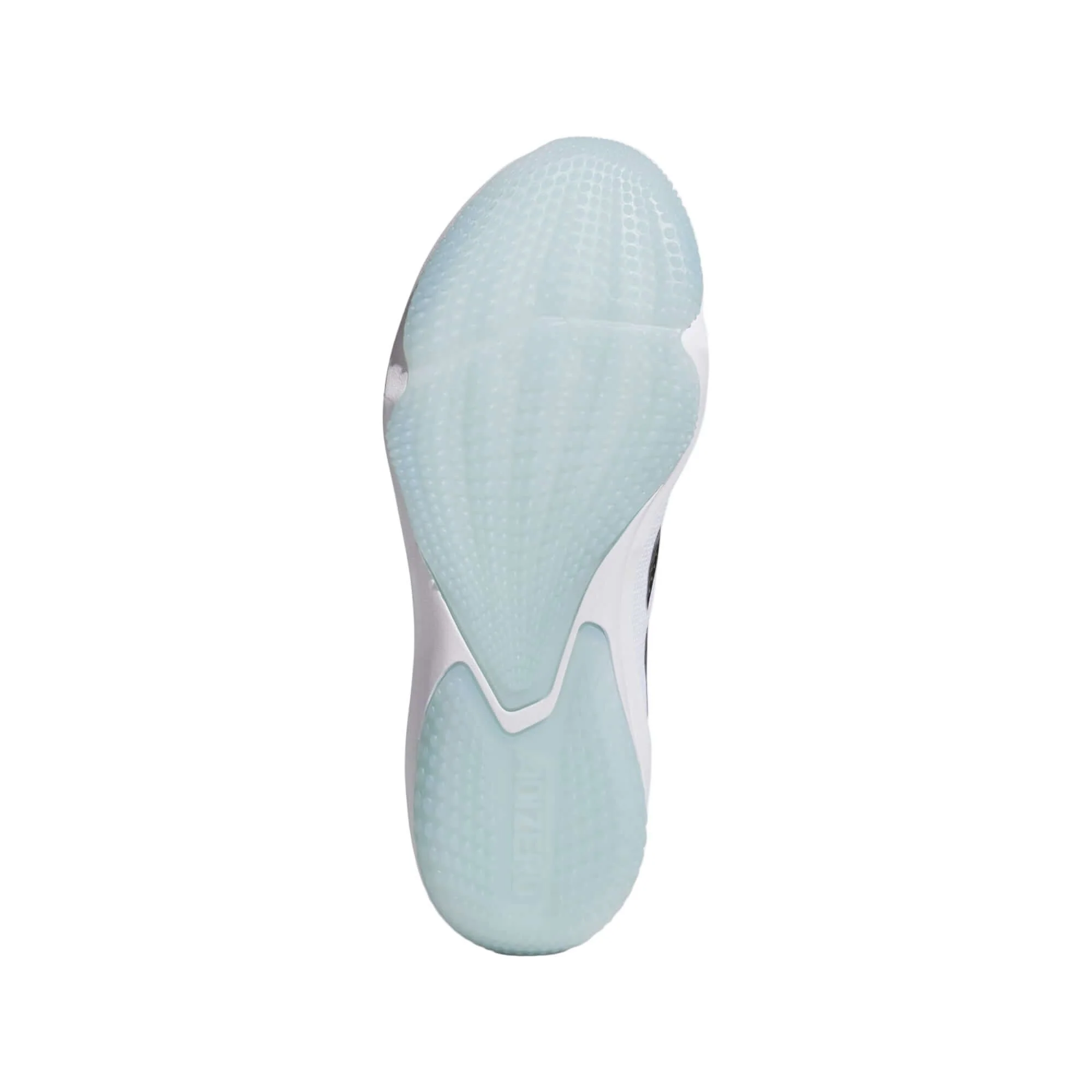 Adidas Adizero Impact 2.0 Turf Shoes - White - Image 3