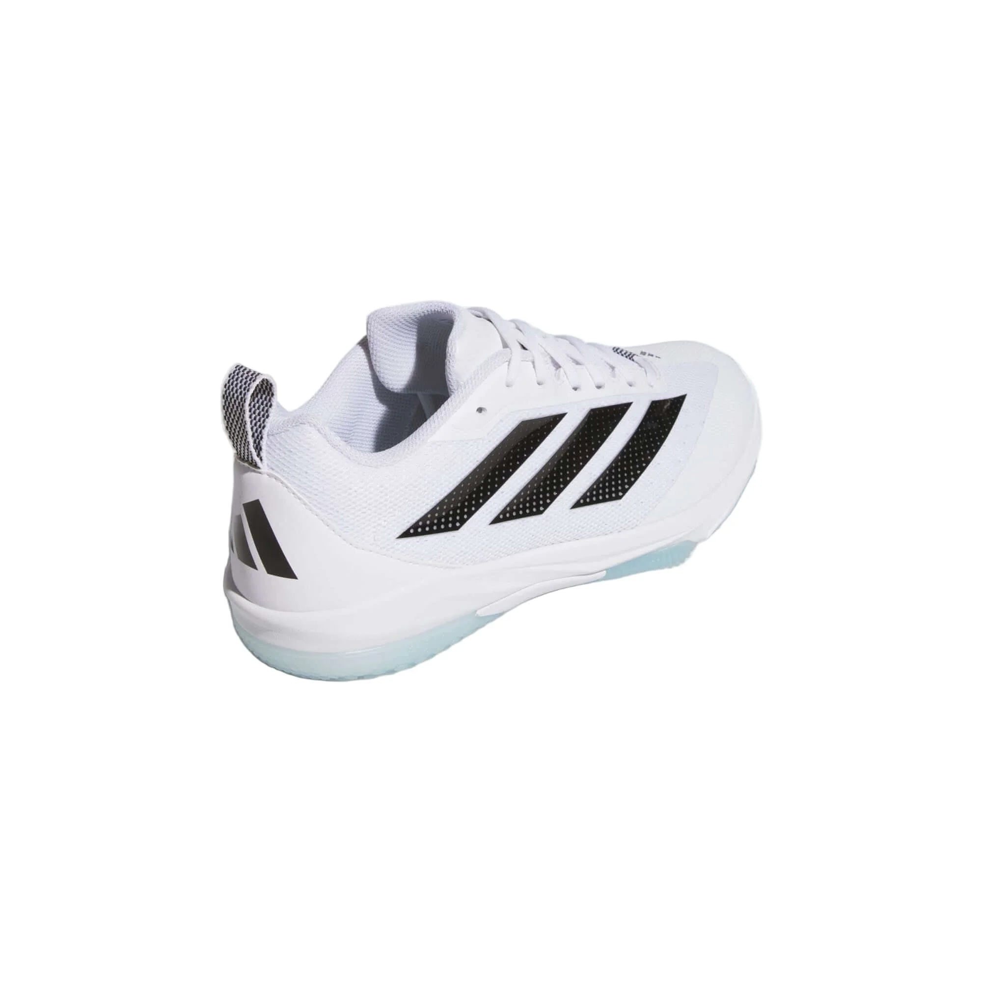 Adidas Adizero Impact 2.0 Turf Shoes - White - Image 5