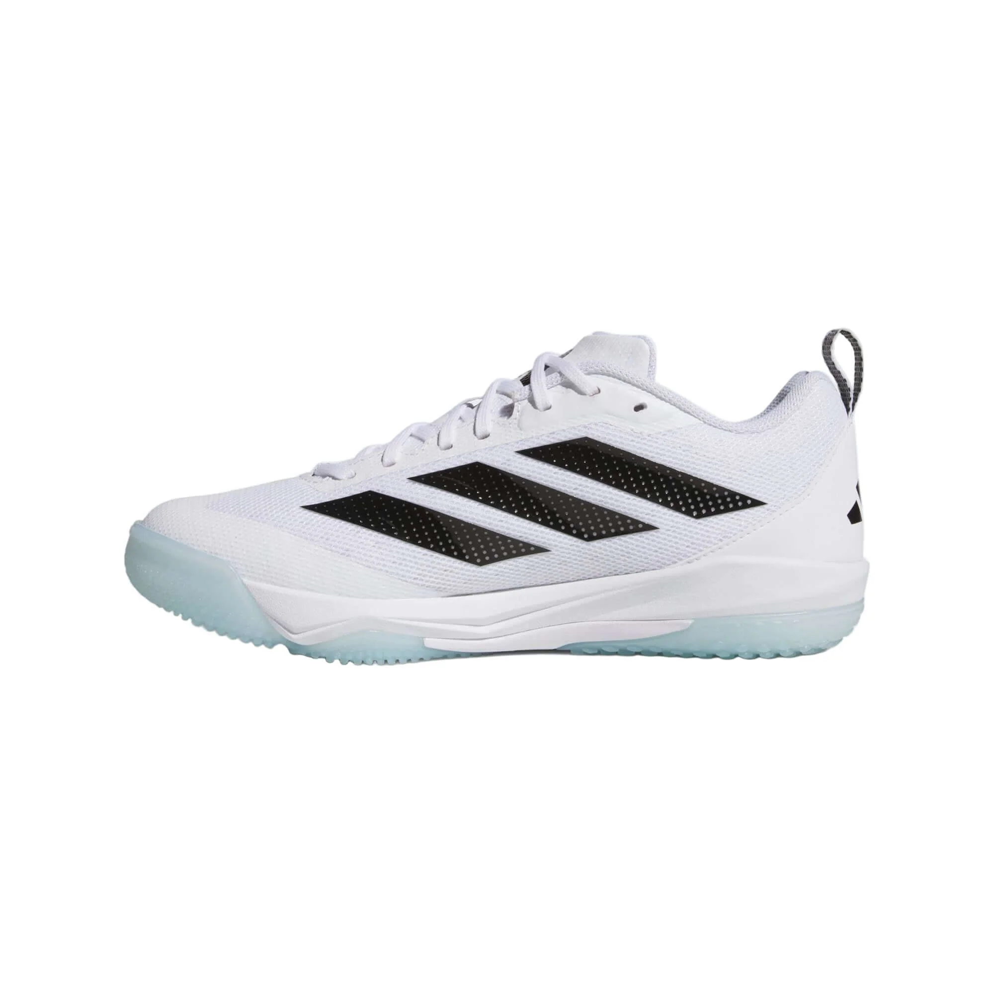 Adidas Adizero Impact 2.0 Turf Shoes - White - Image 6