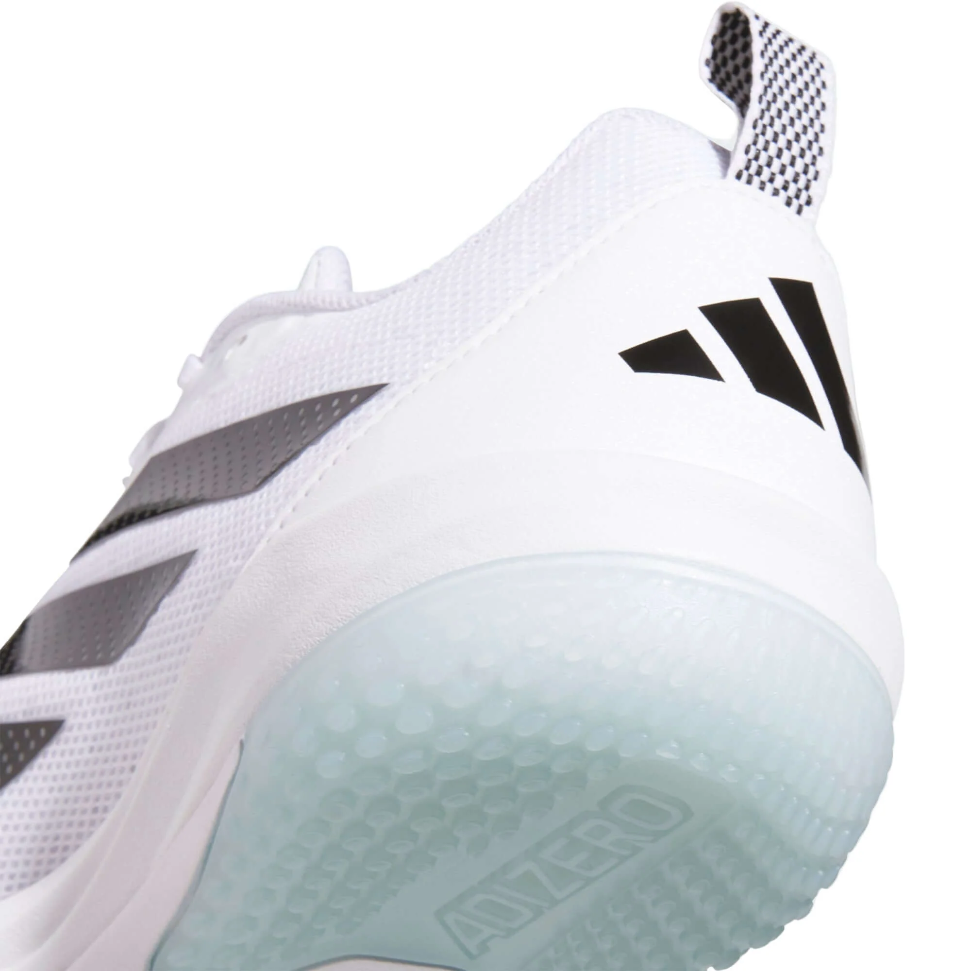 Adidas Adizero Impact 2.0 Turf Shoes - White - Image 7