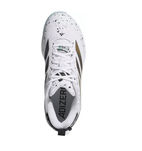 Adidas Men's Adizero Impact 2.0 Shades Turf Baseball Shoes - Image 5