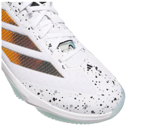 Adidas Men's Adizero Impact 2.0 Shades Turf Baseball Shoes - Image 6