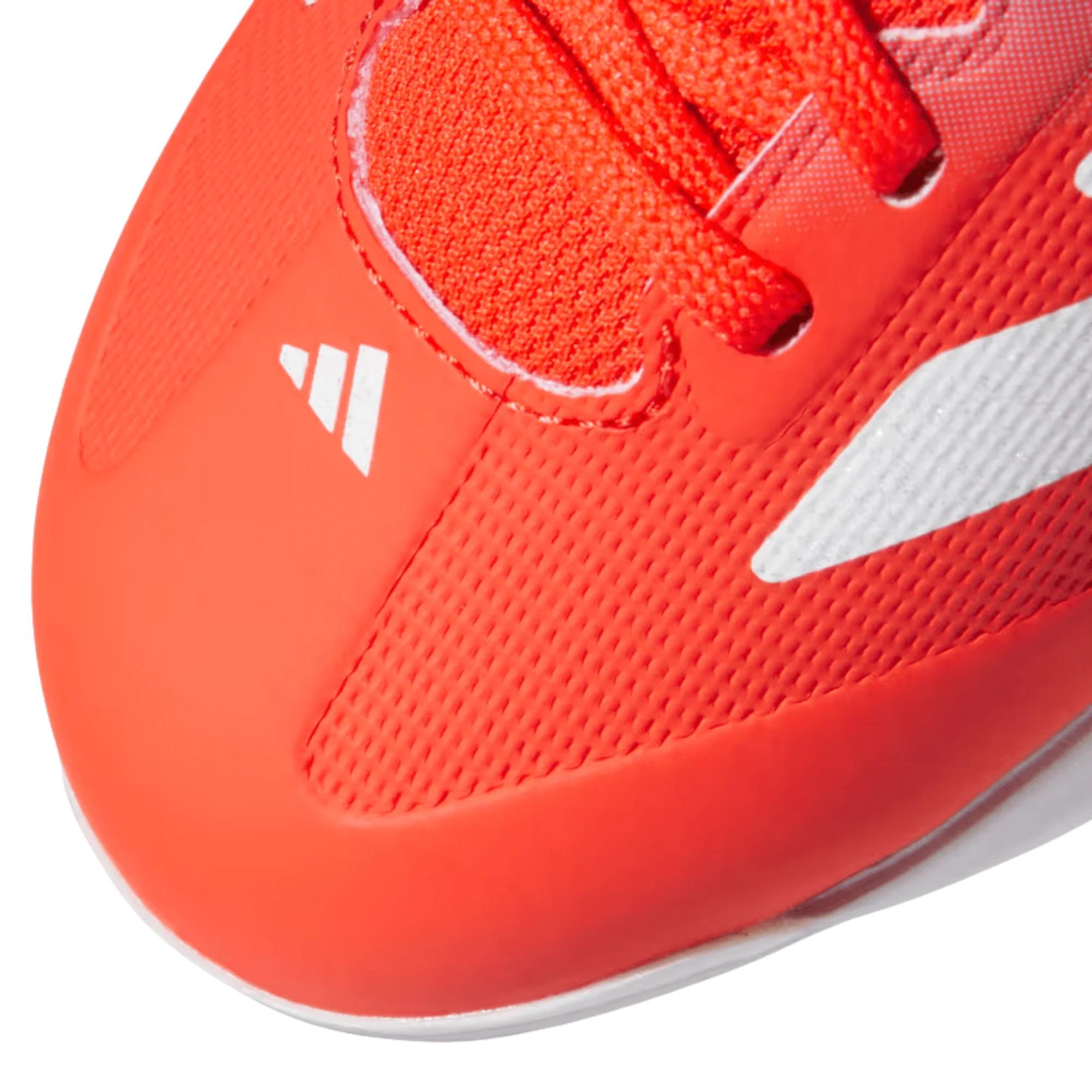 Adizero Impact Candy TPU Cleats Kids - Blue - Image 5