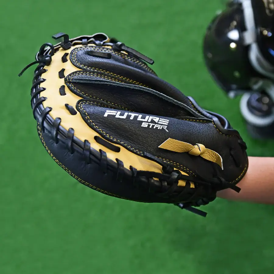 All-Star Adult Future Star Catcher's Mitt 33.5" - Image 4