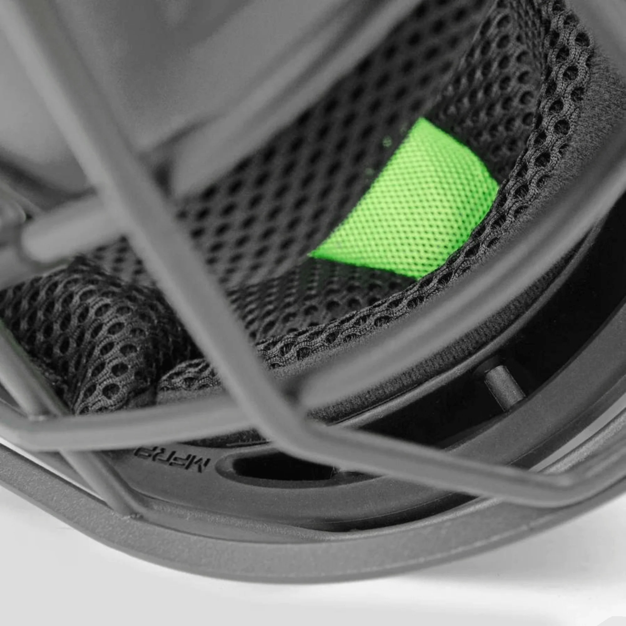 All-Star Adult MVP PRO Catcher's Helmet w/ Deflexion Tech - Matte - Image 6