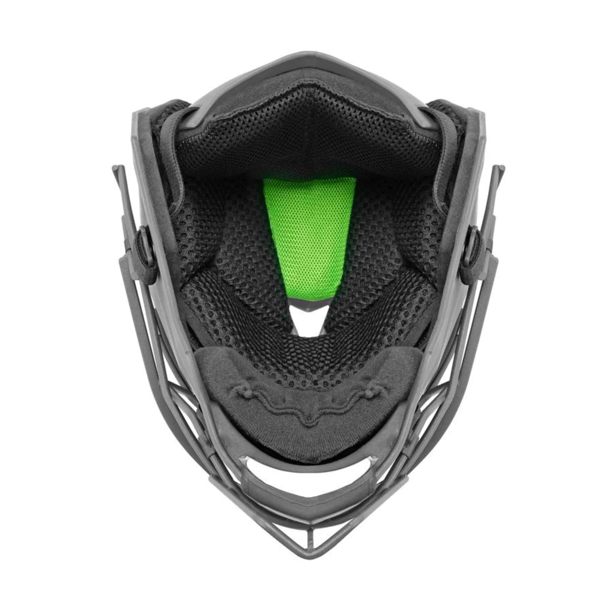 All-Star Adult MVP PRO Catcher's Helmet w/ Deflexion Tech - Matte - Image 7