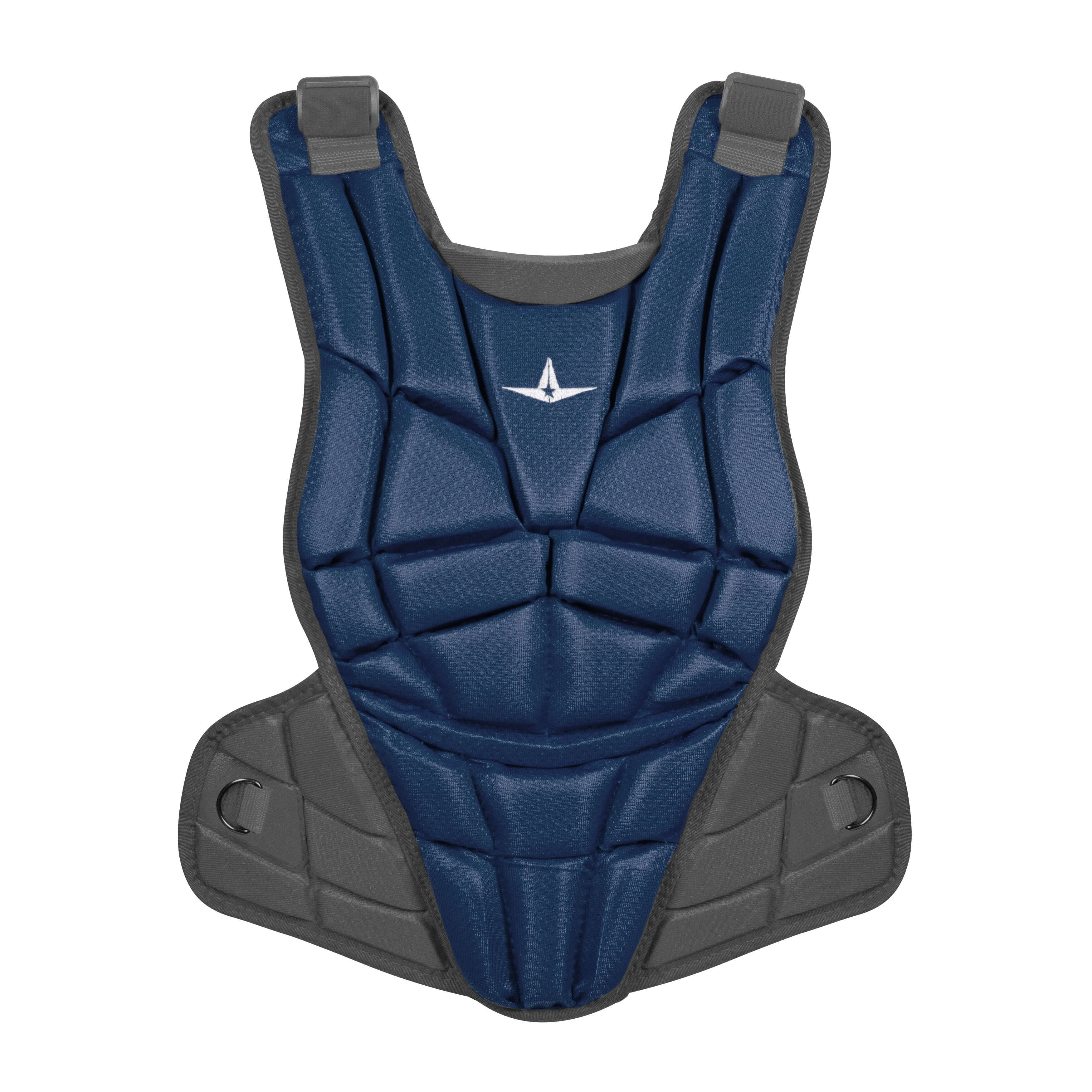 All-Star AFx Elite Fastpitch Chest Protector - Image 5