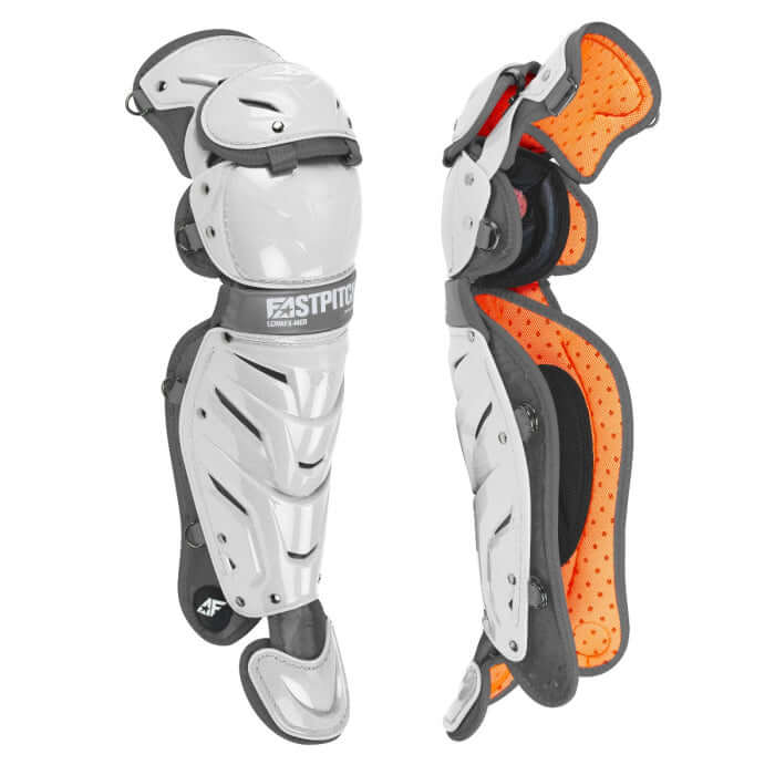 All-Star AFx Fastpitch Leg Guards - Image 3