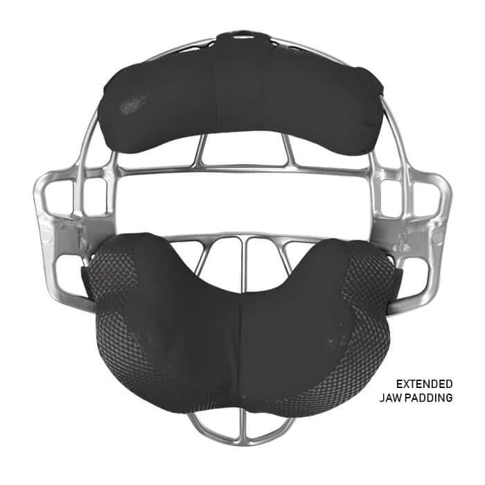 All-Star Axis Traditional Face Mask / Magnesium / Mesh Pads - Image 2