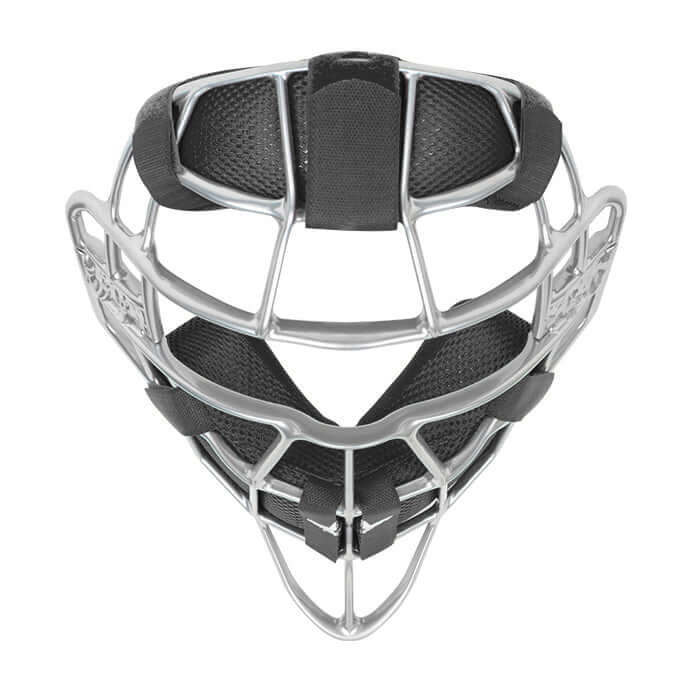 All-Star Axis Traditional Face Mask / Magnesium / Mesh Pads - Image 3
