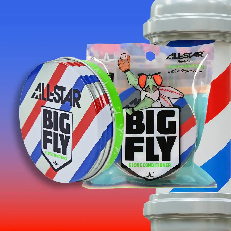 All-Star Big Fly Scented Glove Conditioner - Image 2