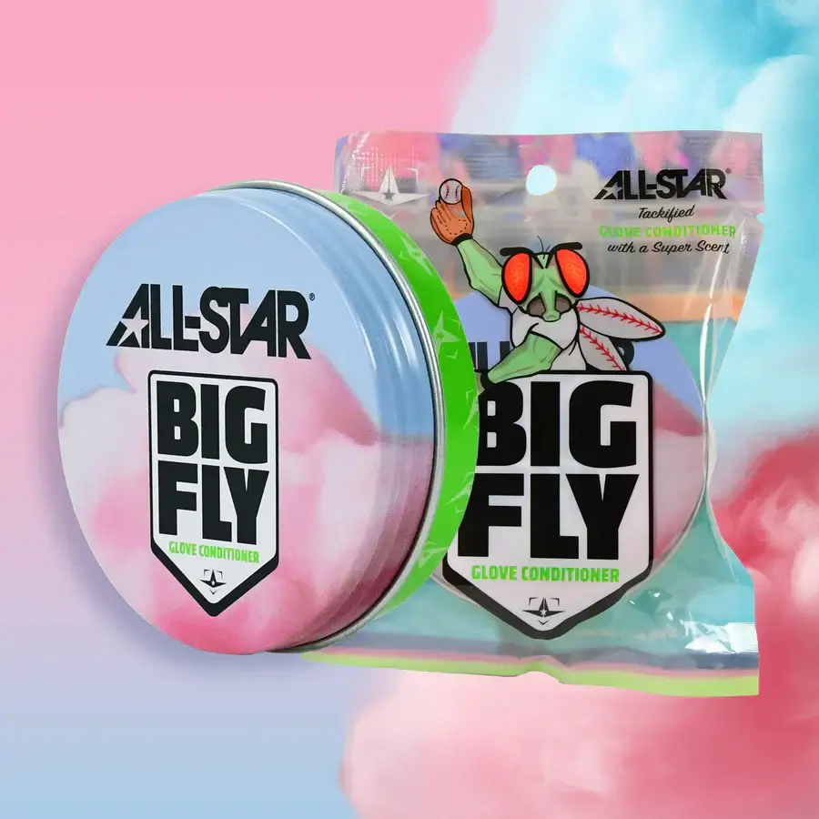 All-Star Big Fly Scented Glove Conditioner - Image 4