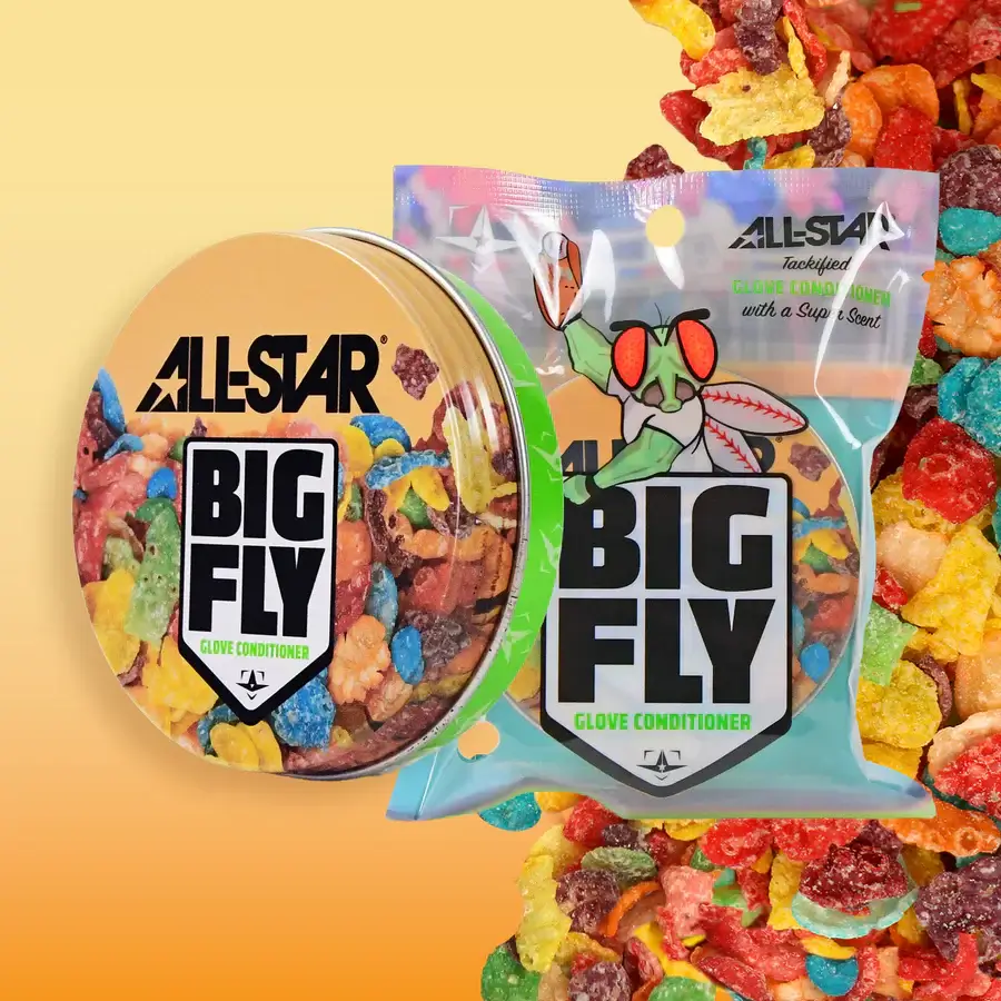 All-Star Big Fly Scented Glove Conditioner - Image 6