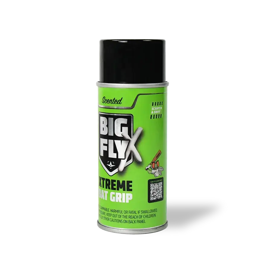All-Star Big Fly XTREME Scented Bat Grip Spray - Image 2