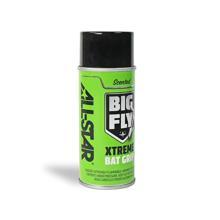 All-Star Big Fly XTREME Scented Bat Grip Spray - Image 3