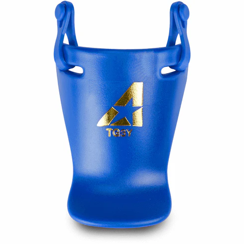 All-Star Catching Throat Guard - Image 3