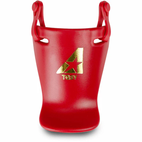 All-Star Catching Throat Guard - Image 4