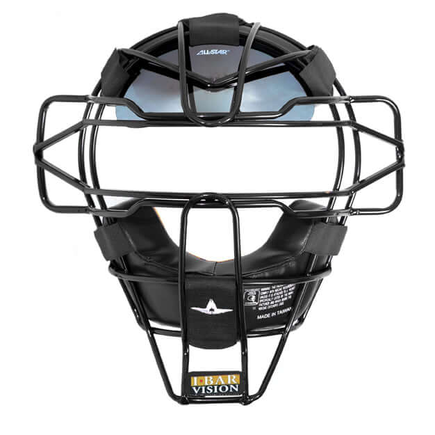 All-Star Face Mask Sun Visor / FITS FM25 Series - Image 2
