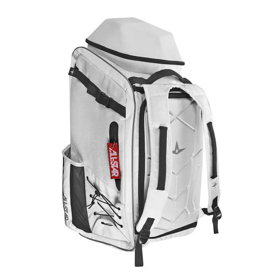 All-Star MVP PRO™ Dual Hybrid Bat Pack