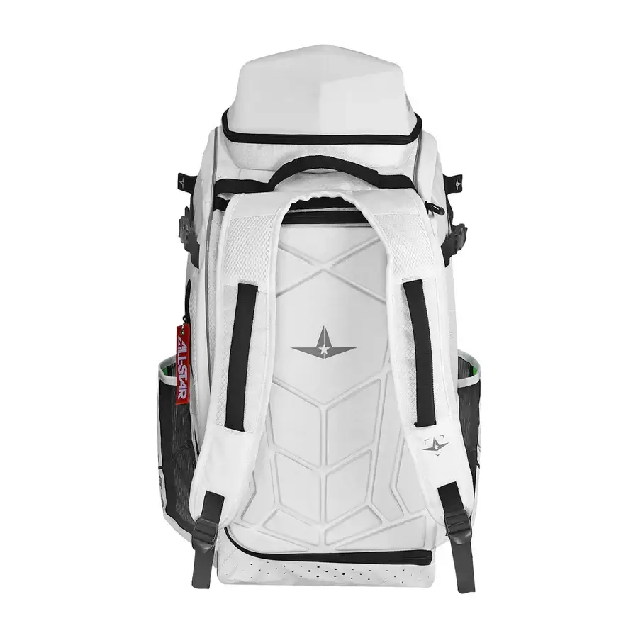 All-Star MVP PRO™ Dual Hybrid Bat Pack - Image 2
