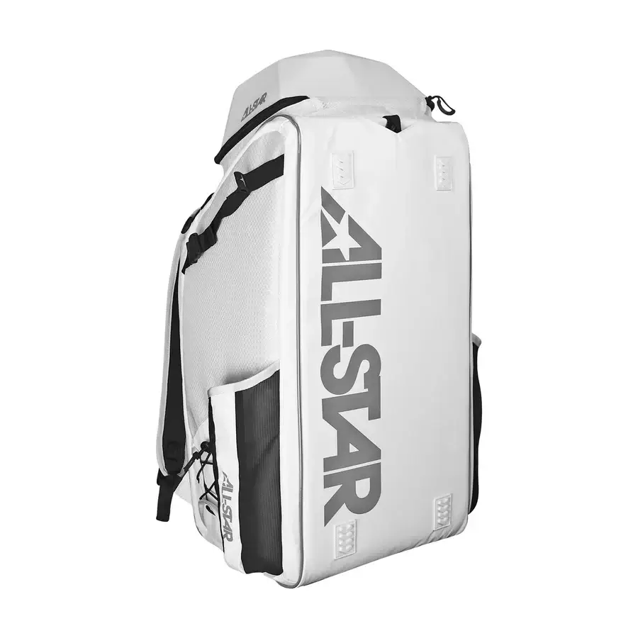 All-Star MVP PRO™ Dual Hybrid Bat Pack - Image 3