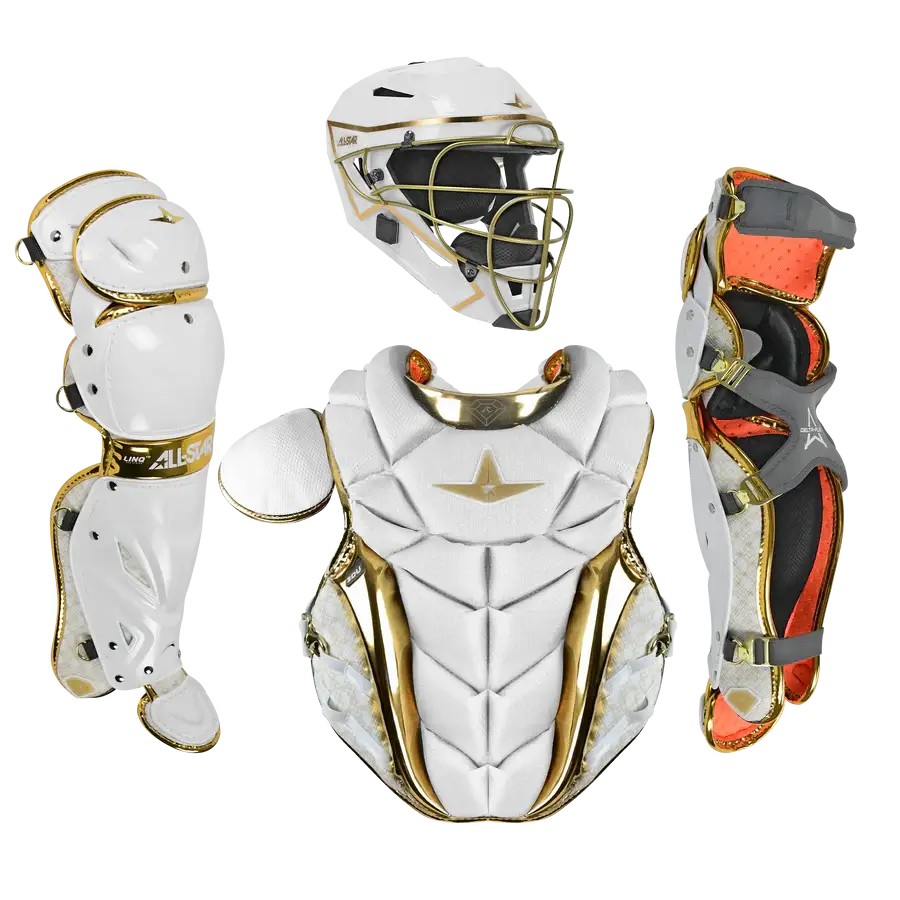 Catchers Gear