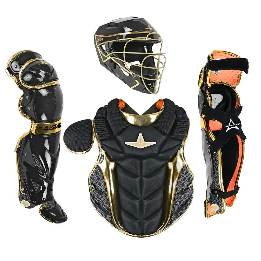 Catcher's Kits