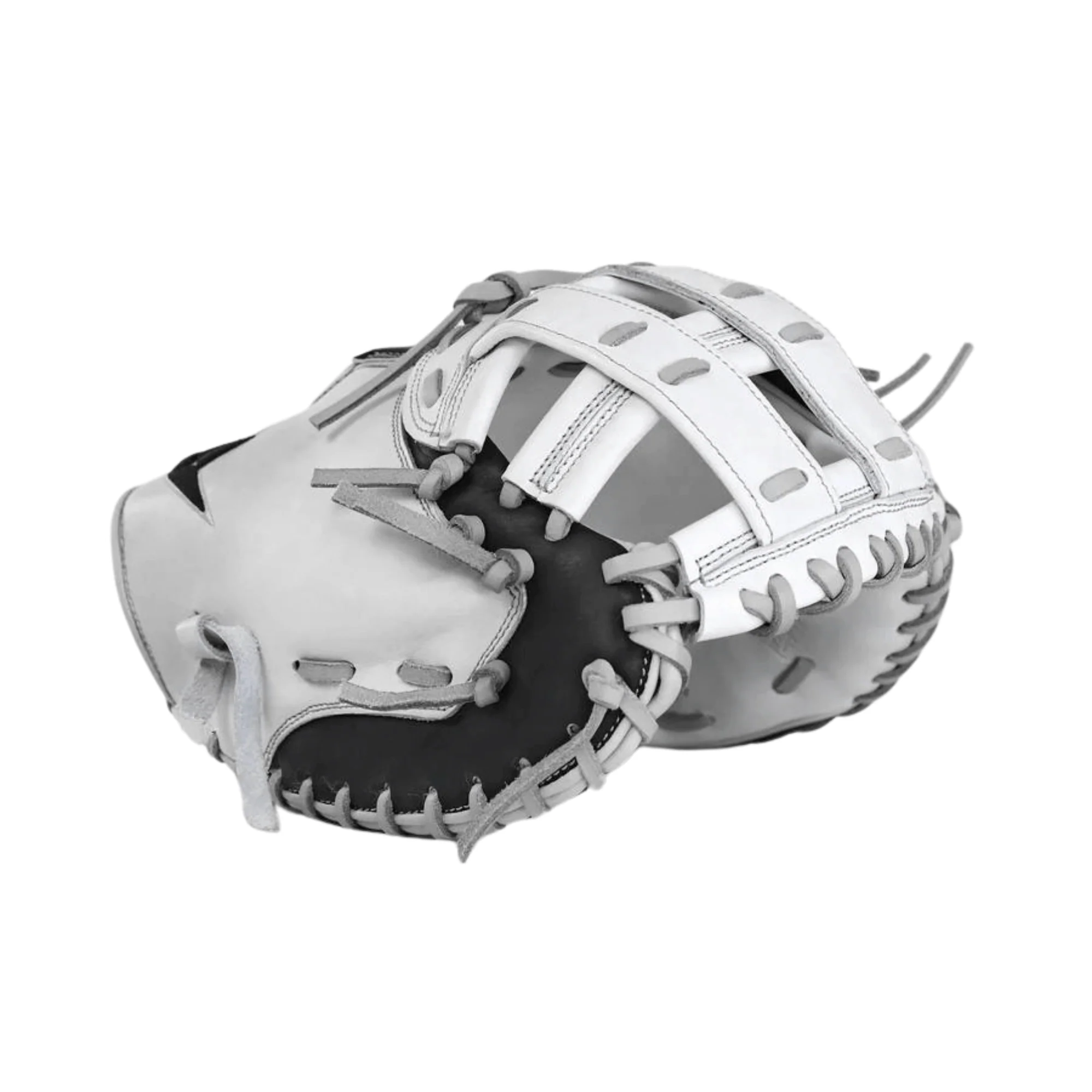All-Star PHX Fastpitch Catcher's Mitt / Paige Halstead Inspired 34" - Image 6