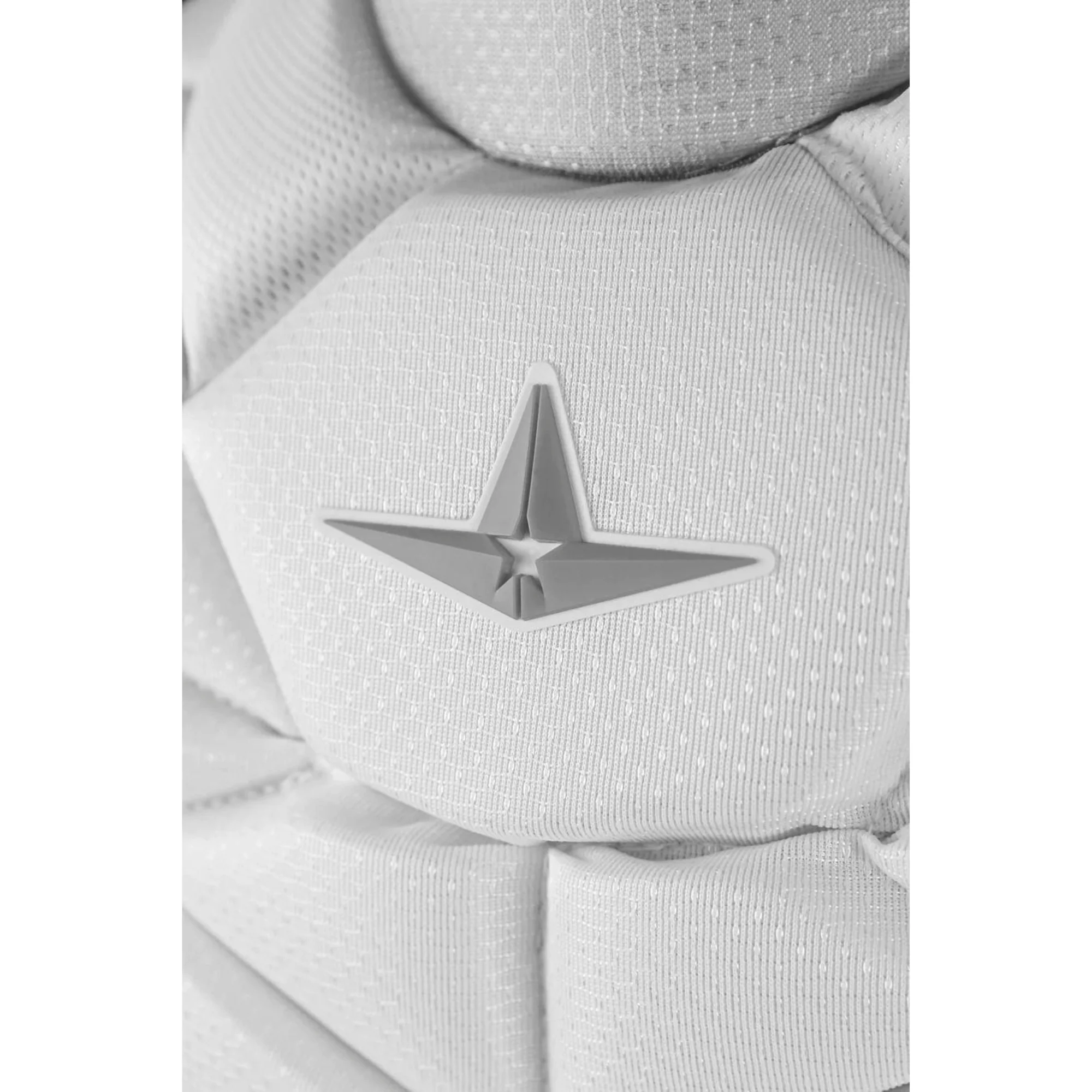 All-Star PHX Fastpitch Catching Kit / Paige Halstead Inspired White - Image 4