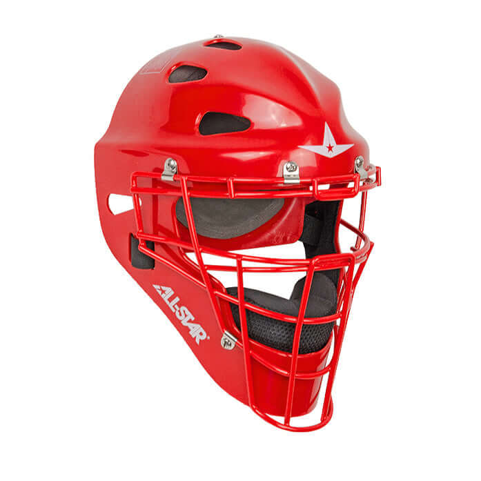 All-Star Player's Series MVP Catching Helmet / Adult