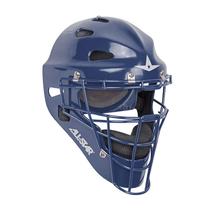 All-Star Player's Series MVP Catching Helmet / Adult - Image 4