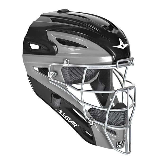 All-Star S7 AXIS Catching Kit / Ages 9-12 - Image 2