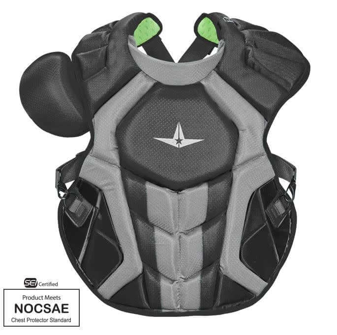 All-Star S7 AXIS Catching Kit / Ages 9-12 - Image 3