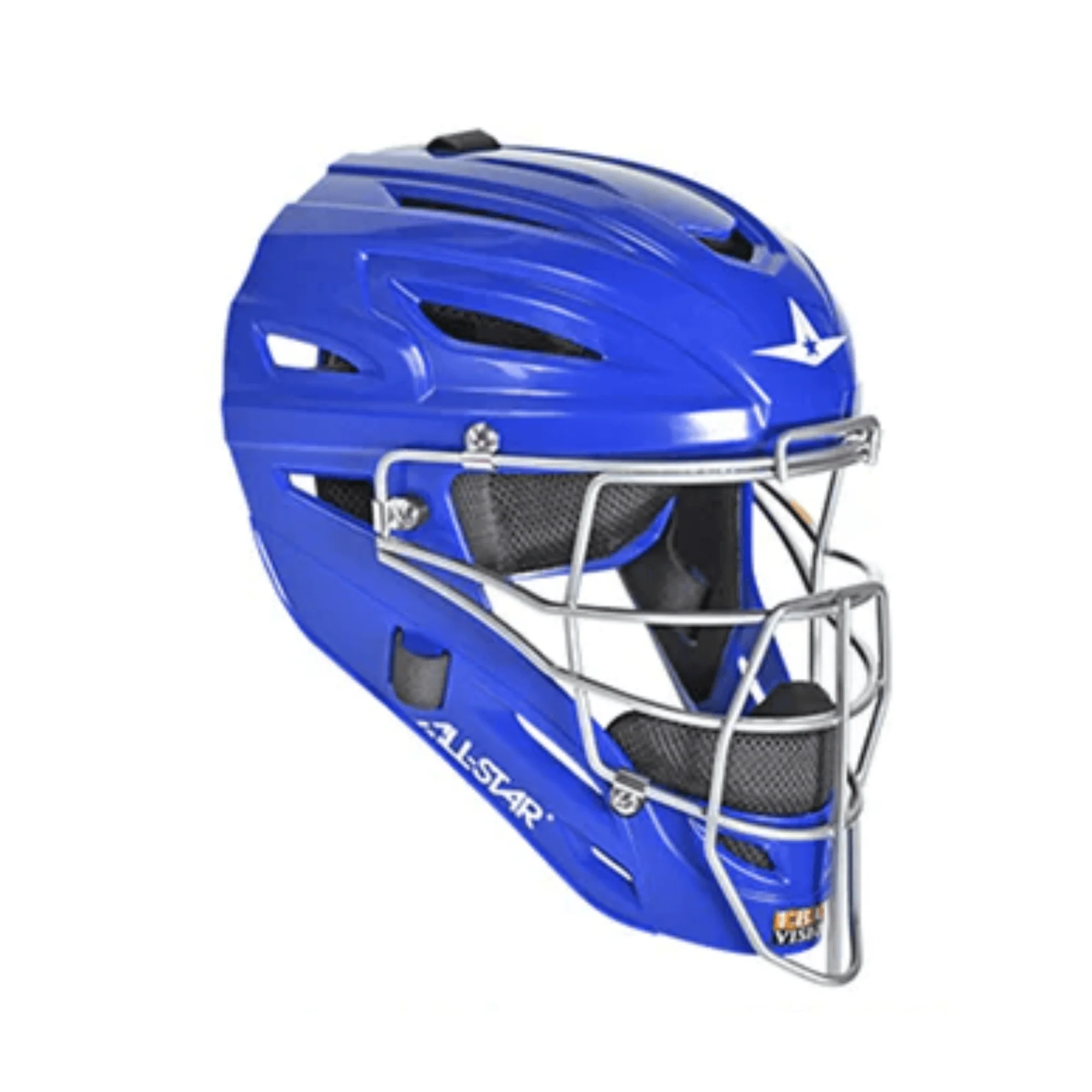All-Star S7 AXIS Helmet / Solid / Ages 9-12 - Image 2