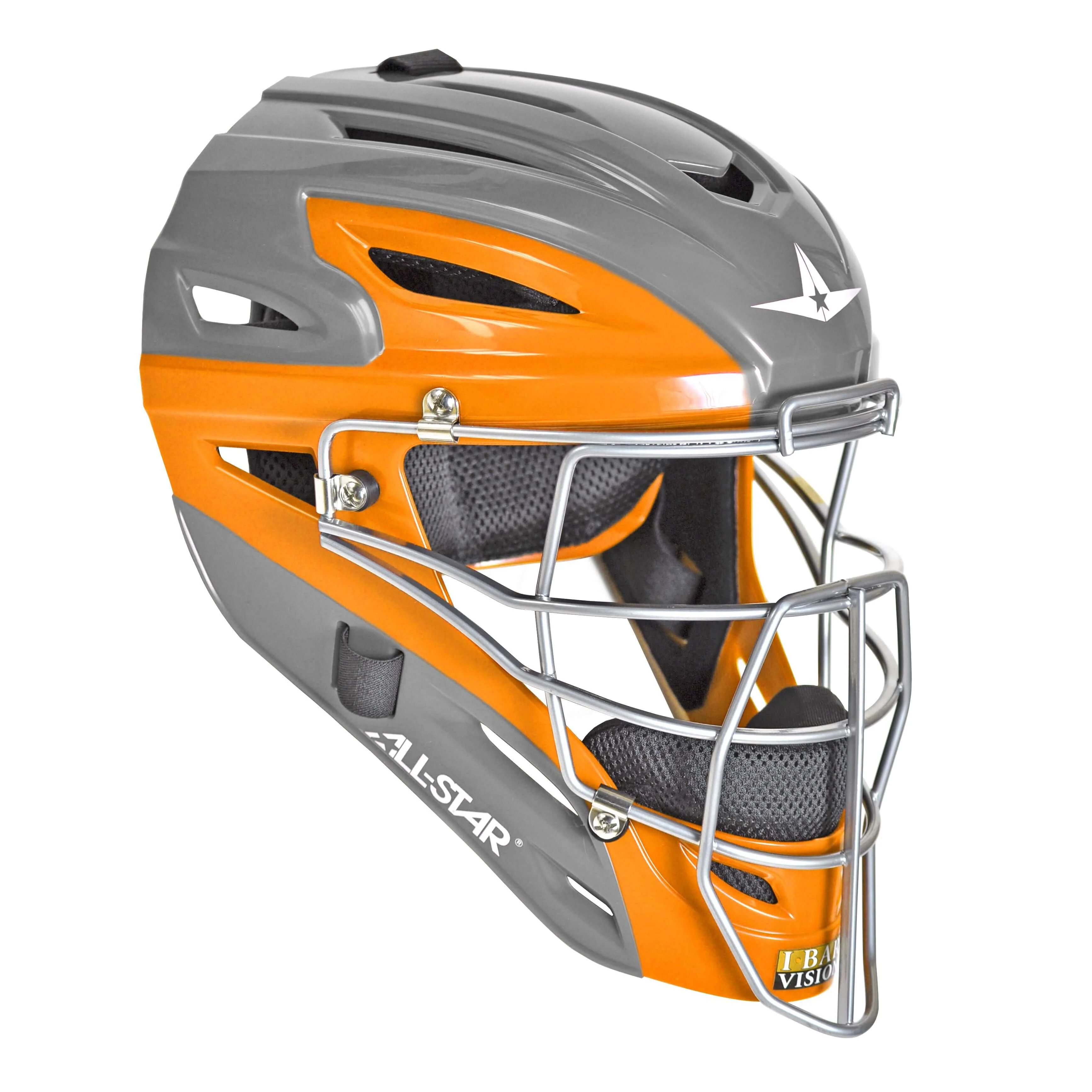 All-Star S7 AXIS Helmet/ Two Tone / Ages 12-16 - Image 2