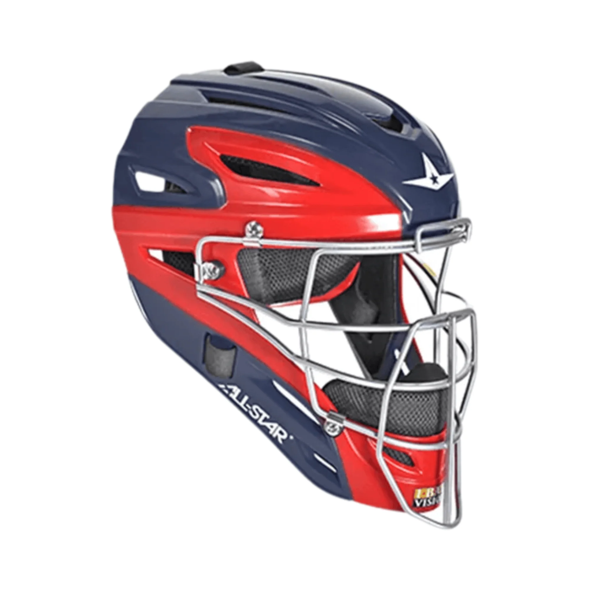 All-Star S7 AXIS Helmet/ Two Tone / Ages 12-16 - Image 7