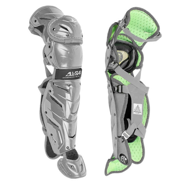 All-Star S7 Axis / Leg Guards / Ages 12-16 - Image 11