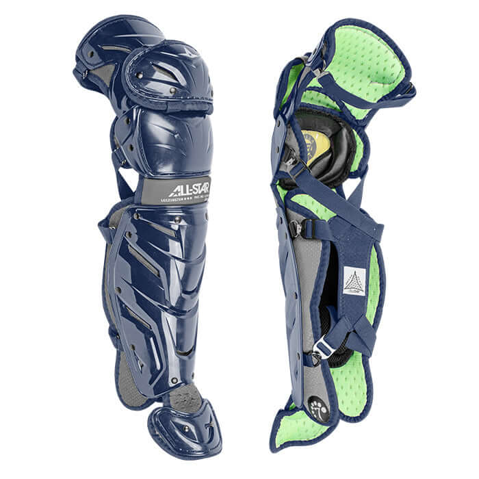 All-Star S7 Axis / Leg Guards / Ages 12-16 - Image 12