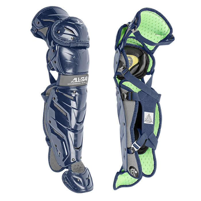 All-Star S7 Axis / Leg Guards / Ages 12-16 - Image 3