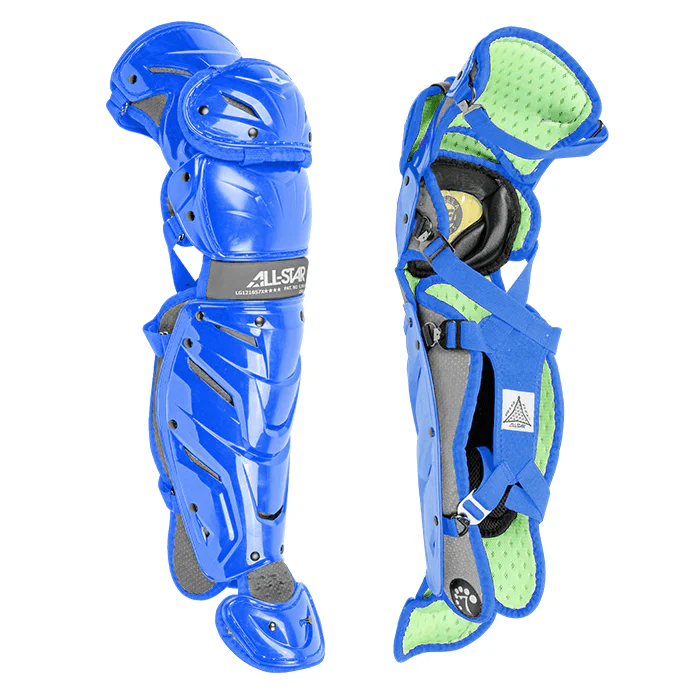 All-Star S7 Axis / Leg Guards / Ages 12-16 - Image 5