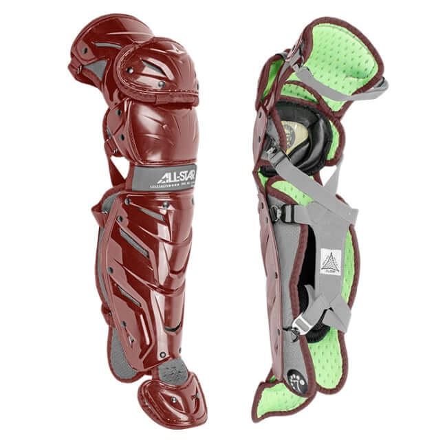 All-Star S7 Axis / Leg Guards / Ages 9-12 - Image 10