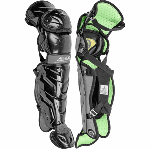 All-Star S7 Axis / Leg Guards / Ages 9-12 - Image 4