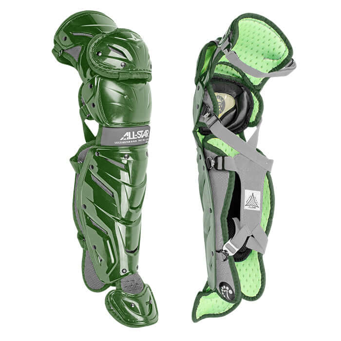 All-Star S7 Axis / Leg Guards / Ages 9-12 - Image 6