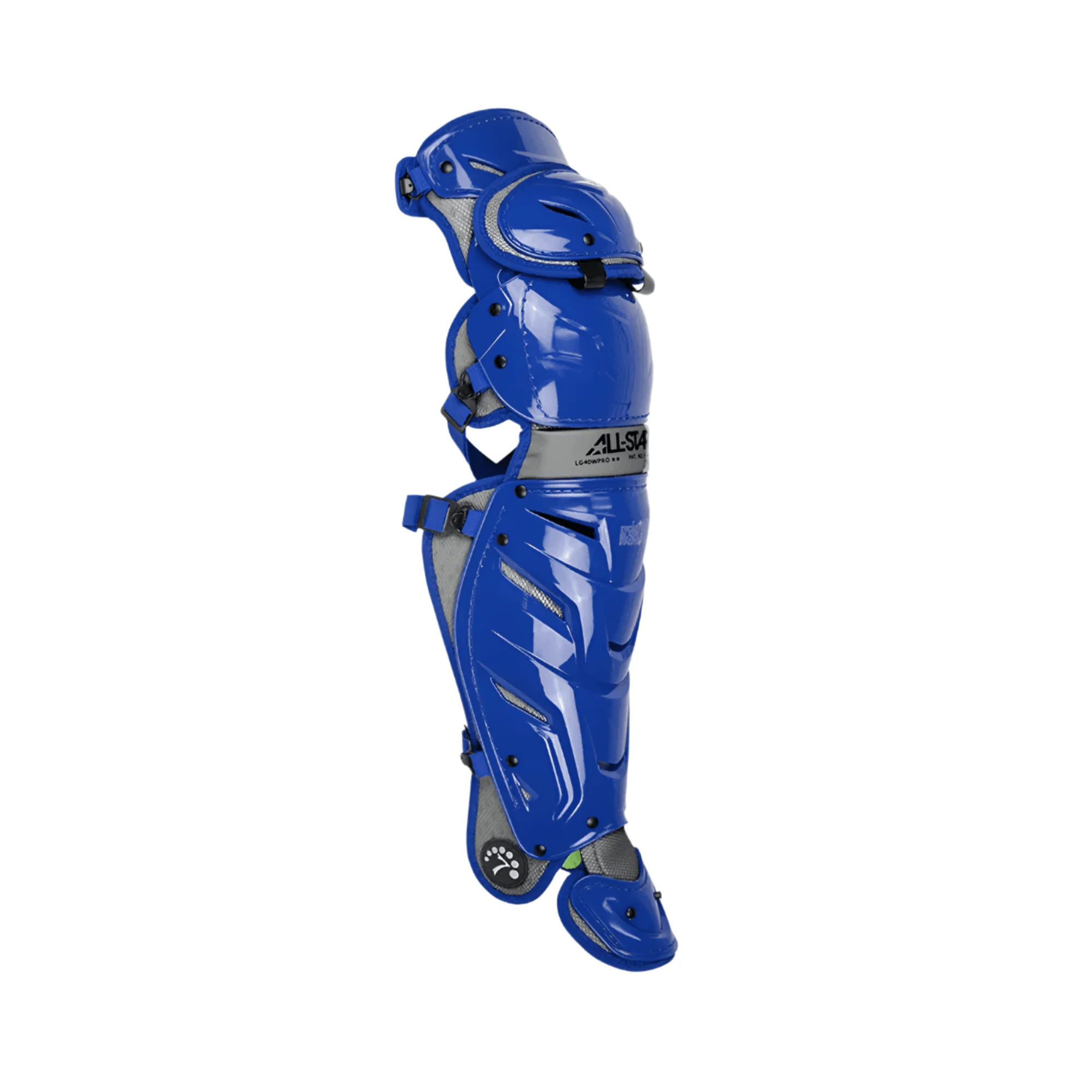 All-Star S7 Axis Leg Guards / Meets NOCSAE / Adult - Image 3