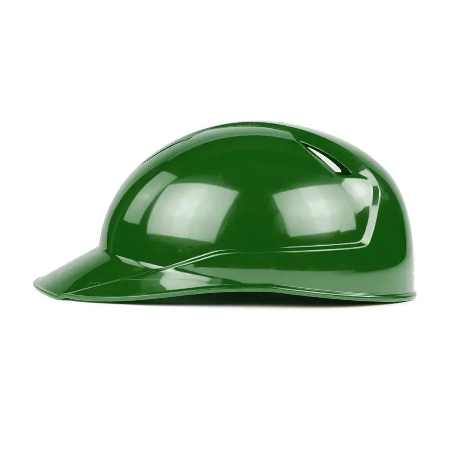 All-Star S7 AXIS Pro Skull Cap Sized Mesh Padding - Dark Green