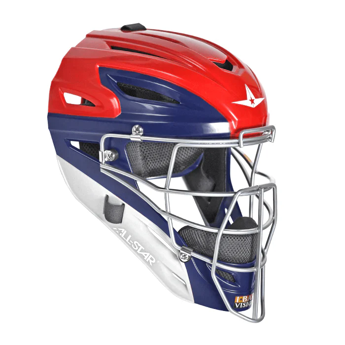 All-Star S7 Axis USA 15.5" / Meets NOCSAE / Ages 12-16 Kit - Image 2
