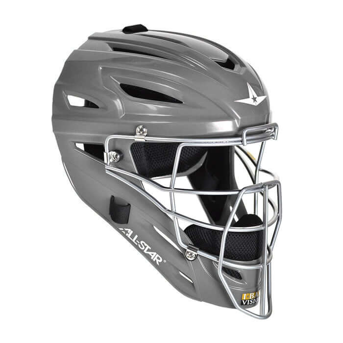 All-Star S7 Catching Helmet / Adult / Solid - Image 5